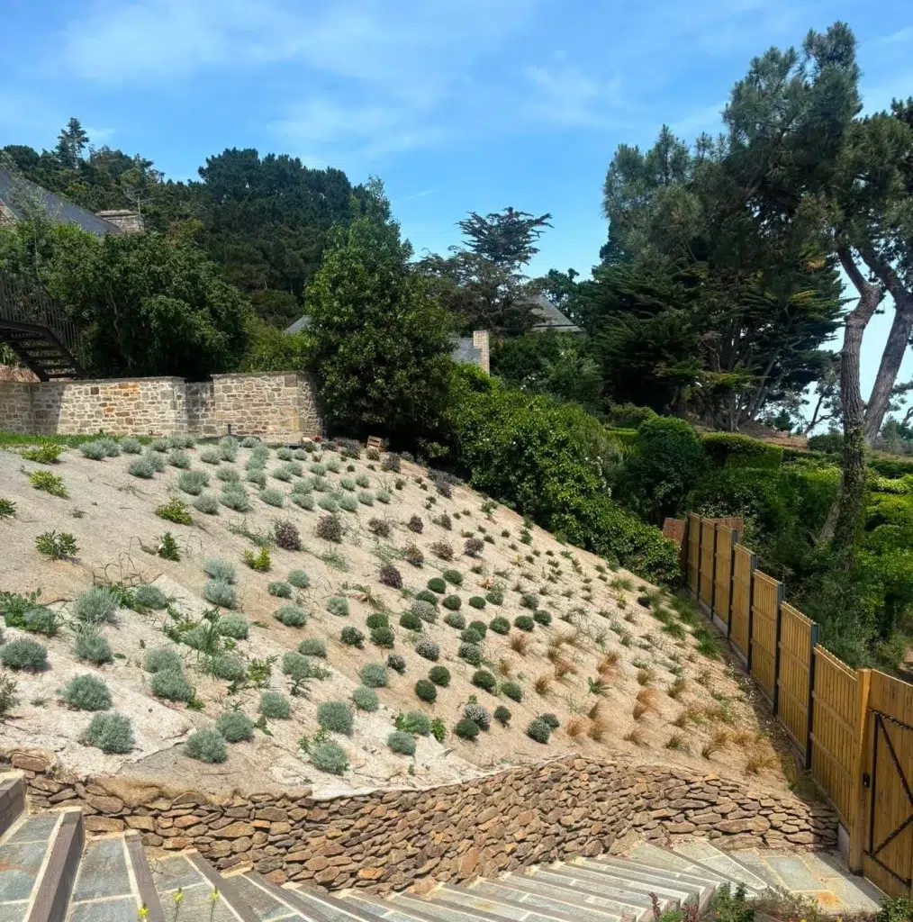 savoir faire jardin